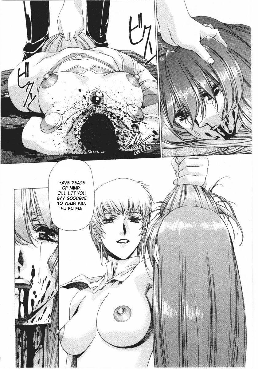 Vampire Master Dark Crimson [ecchi] Chapter 2000 Page 146